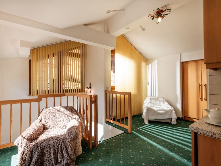 Apartment Alpinjuwel