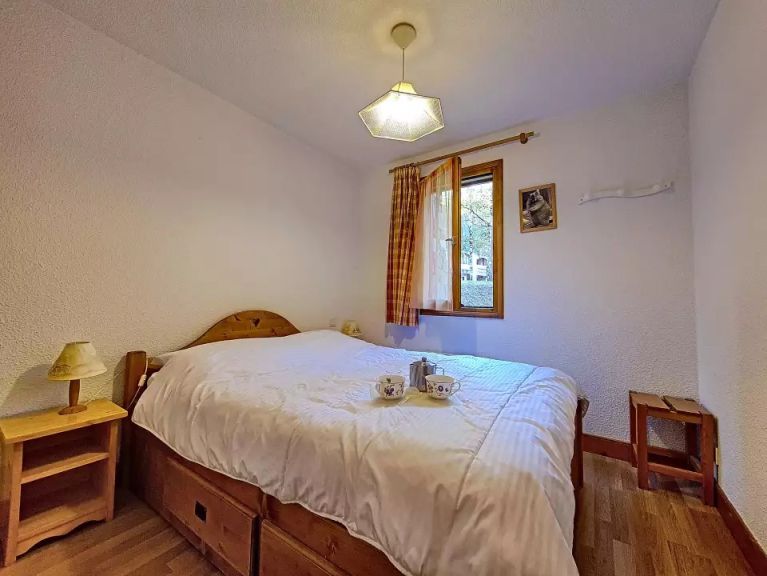 Apartment Les Balcons de Tougnettes ground floor