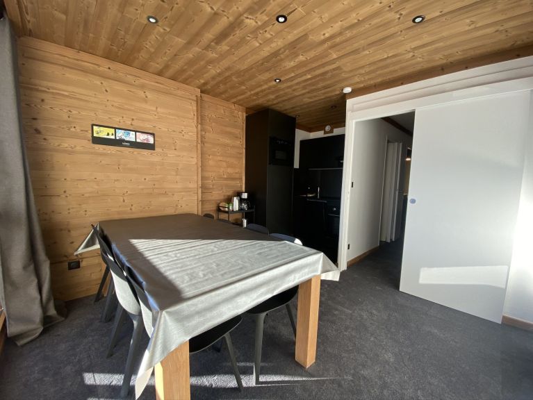 Apartment Le Lac du Lou