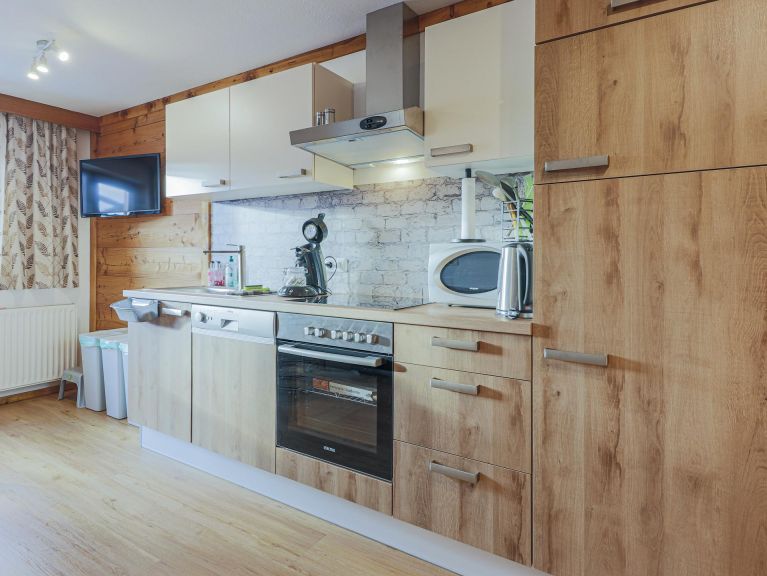 Apartment Igl Hof Top 1