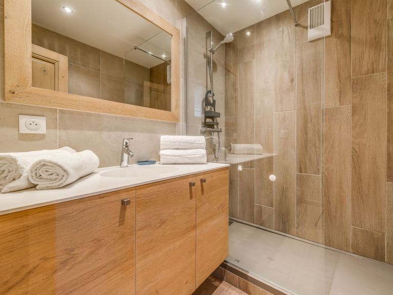 Apartment Tour du Lac
