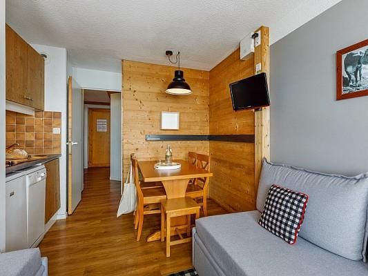 Apartment Les Constellations