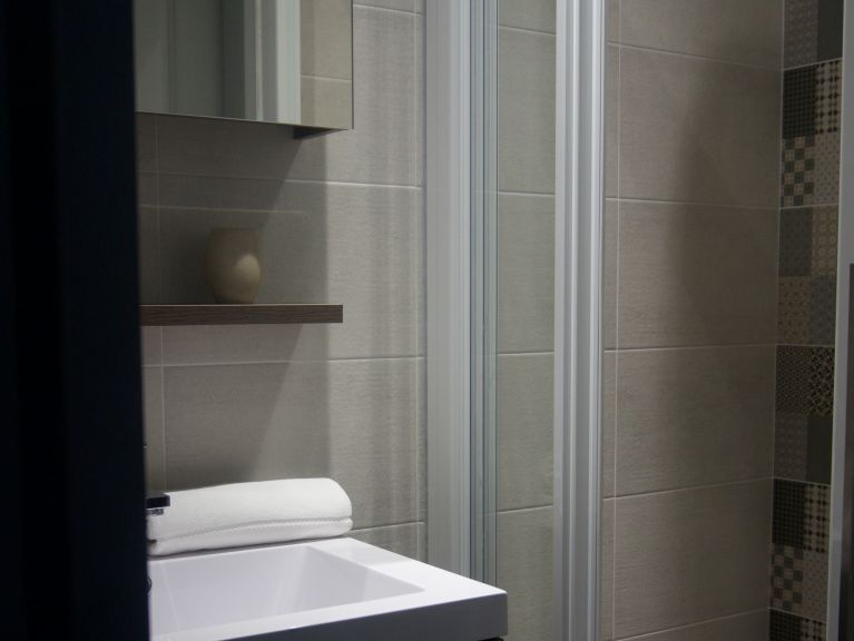 Apartment Selaou
