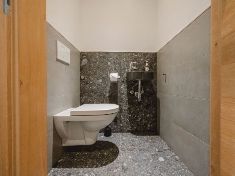 Chalet-apartment Fassl