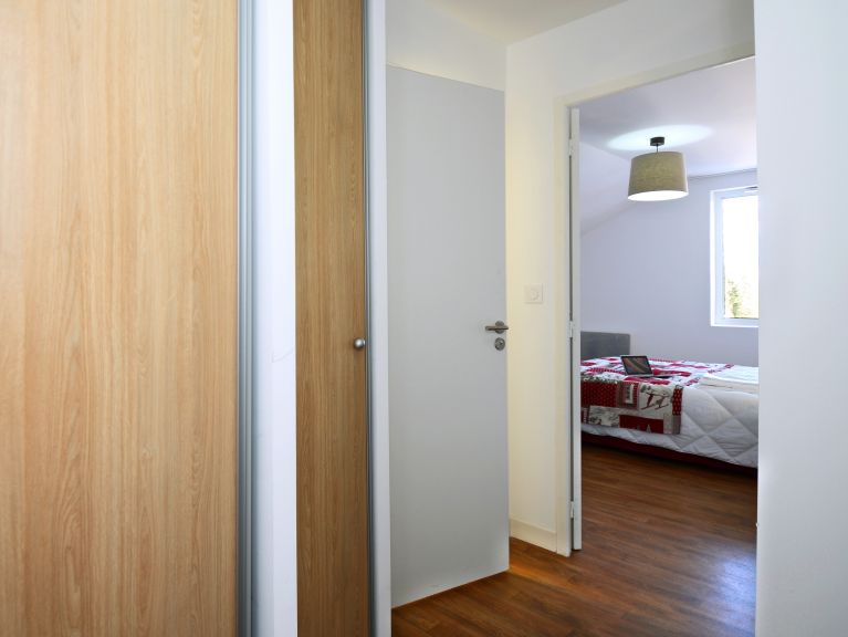 Chalet-apartment Les Balcons d'Auréa