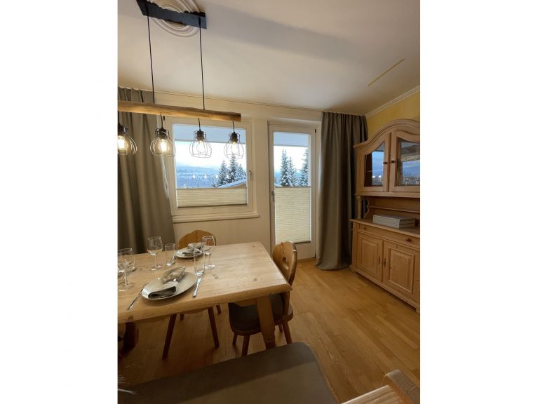 Chalet-apartment Inge Top 1