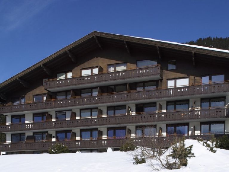 Apartment Strasserin Top 21