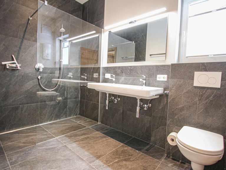 Chalet-apartment Nindl Top 3