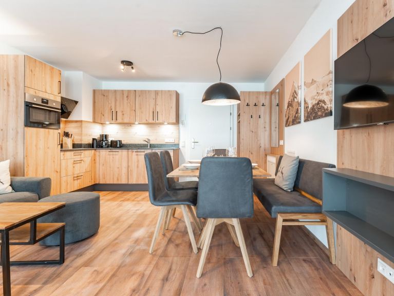 Apartment Falken Top 4