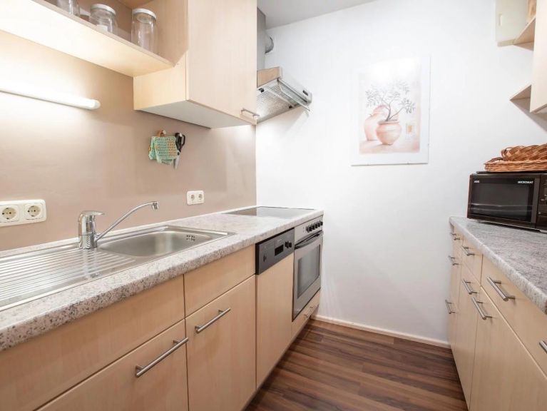 Apartment Steigerbauer Top 21