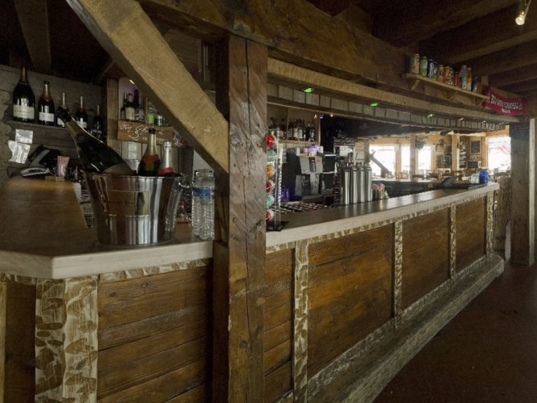 Apartment Les Chalets du Thorens