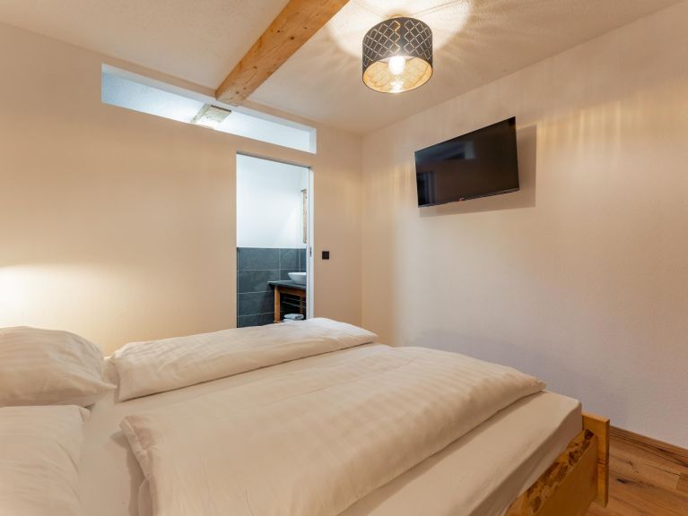 Apartment AlmApART 9-2