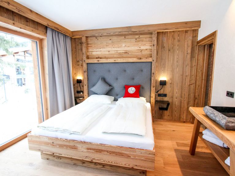 Chalet Pinzgauer Almhütte