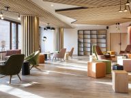 Apartment Club MMV L'Etoile des Sybelles Premium-20