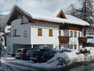 Apartment Kalvarienberg Burgblick-8