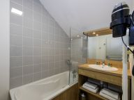 Apartment Le Crystal with cabin, 39 - 44 m²-9