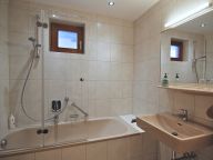 Chalet Gretl including catering-20