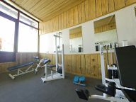 Apartment Les Chalets du Thorens-17