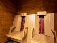 Chalet-apartment Das Neukirchen Type 1a-49