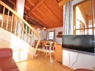 Chalet-apartment Gerlos-11