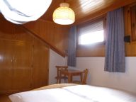 Chalet Zirm catering included-10