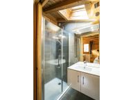Chalet Le Refuge-17