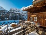 Chalet Whistler with private sauna and outside whirlpool-18