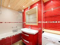 Apartment Le Grand Tichot A et B-12
