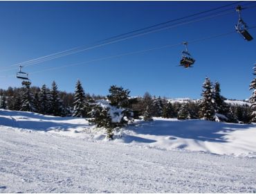 Ski region Superdévoluy-3