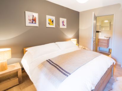 Apartment Le 360 no. 16, Sunday to Sunday-2