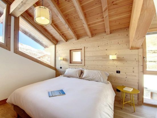 Chalet Ty Menez-11