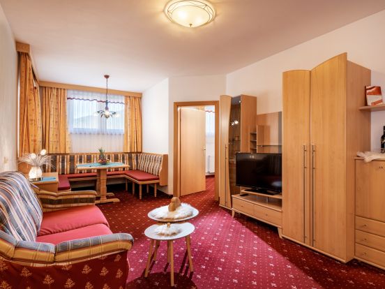Apartment Alpinjuwel-2