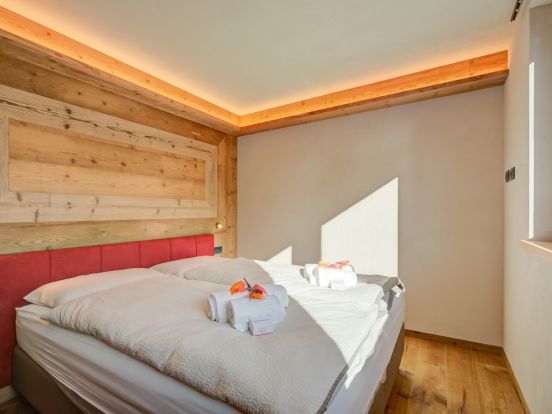 Chalet-apartment Casa Botanica-12