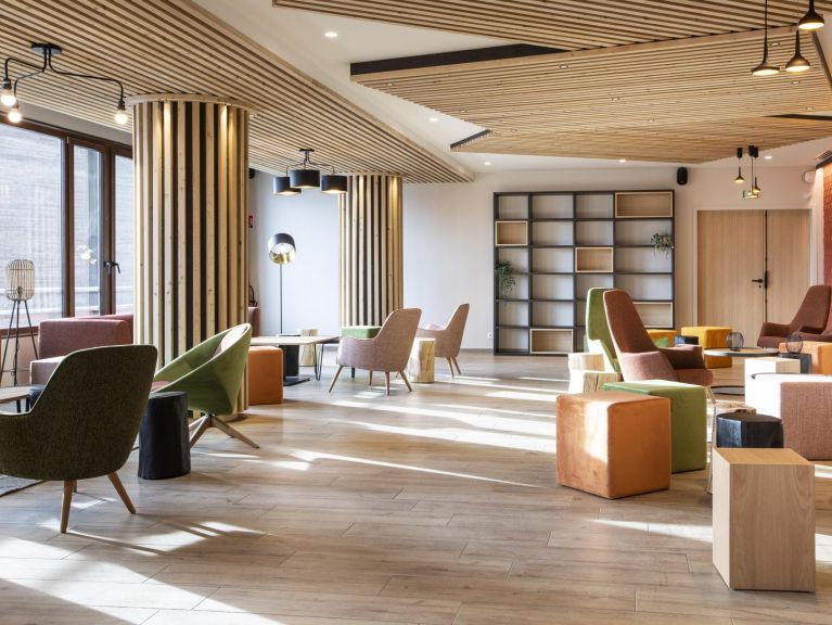 Apartment Club MMV L'Etoile des Sybelles Comfort