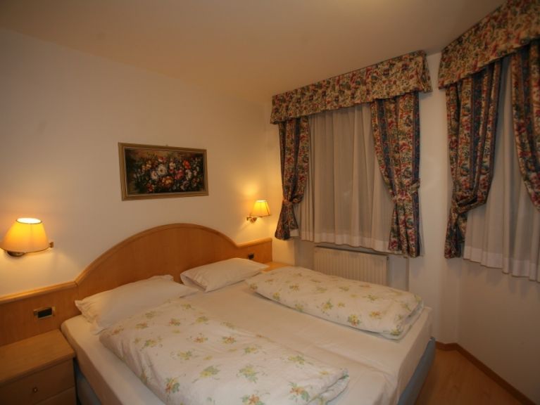 Chalet-apartment Evaldo Type B, 4-persons