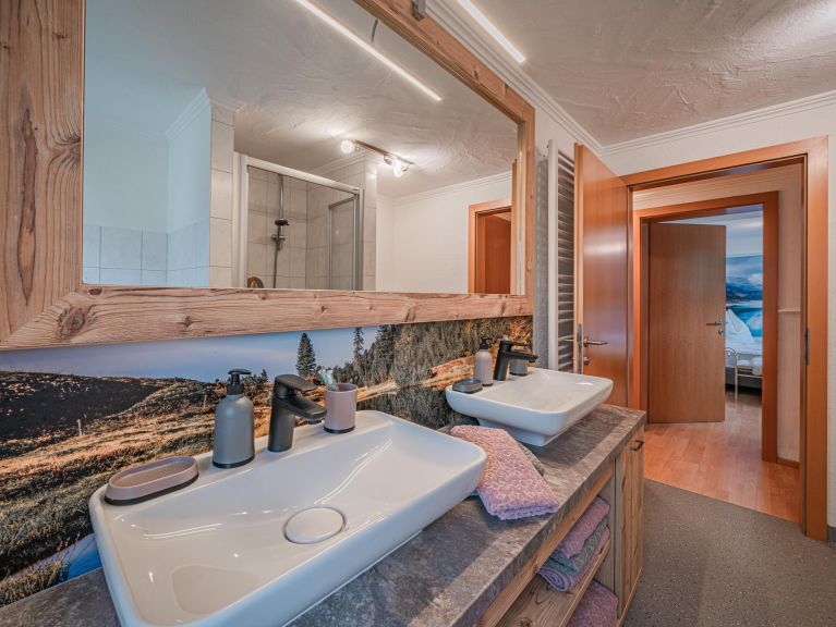 Apartment Bernadette