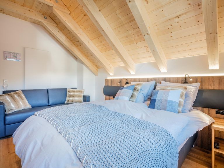 Chalet Riesneralm Wanderlust