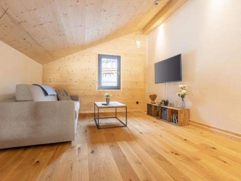 Chalet-apartment Bergresort Hauser Kaibling Apartment