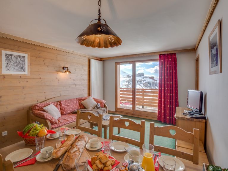 Apartment Résidence Sun Valley