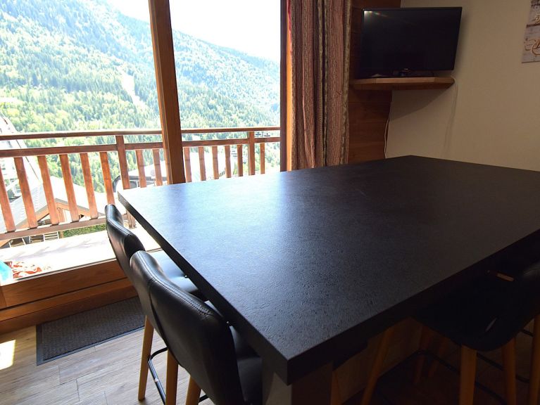Chalet-apartment Les Silènes