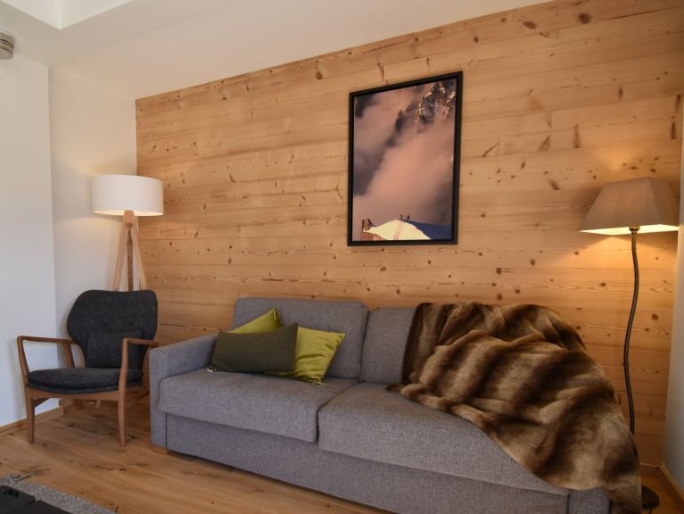 Apartment L'Etendard