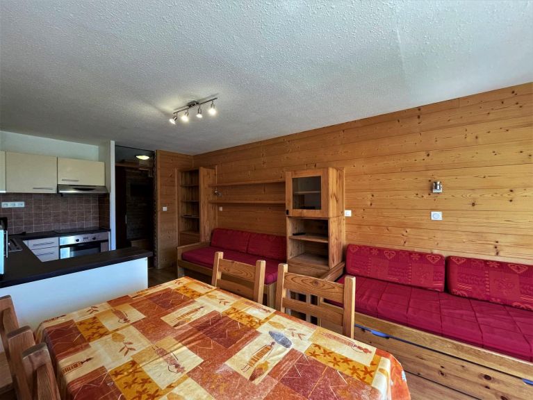 Apartment Grande Masse