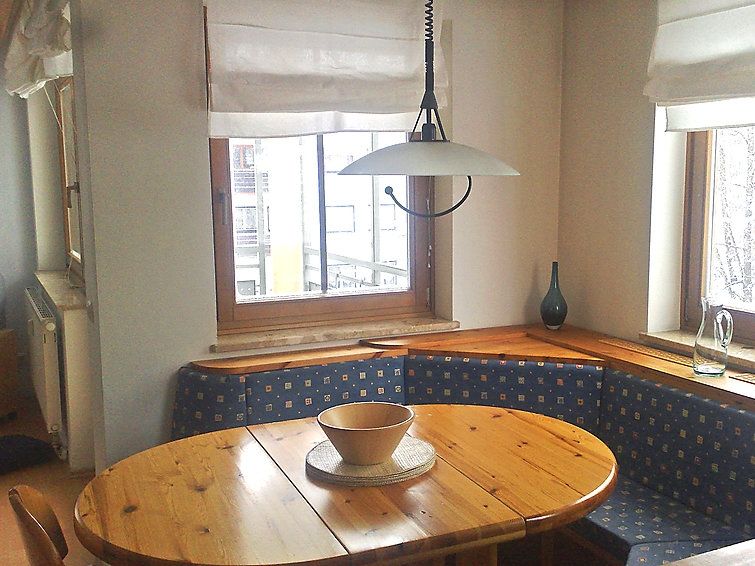 Apartment Haus Kitzsteinhorn