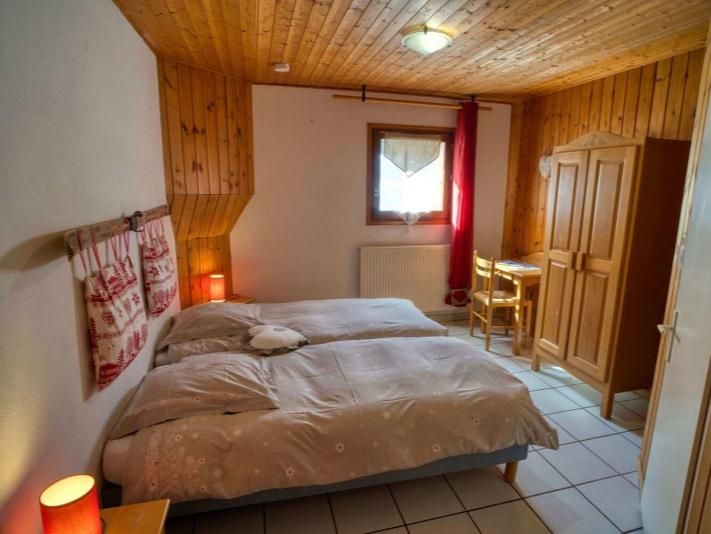 Chalet La Savoyarde