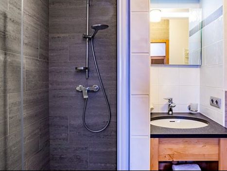 Apartment Résidence Santa Terra