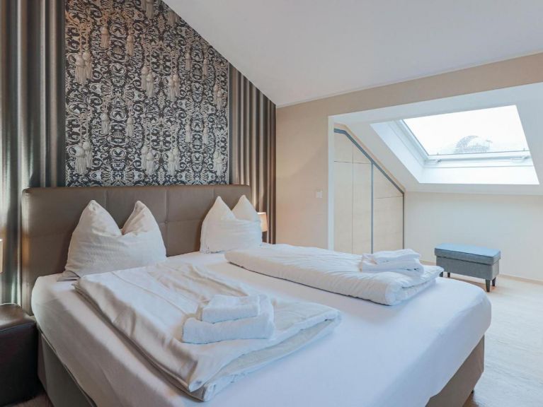 Apartment Schönblick