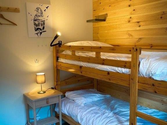 Chalet La Marmotte