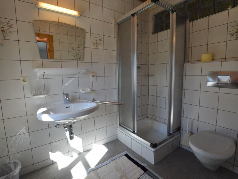 Apartment Reitdorf Siglavy