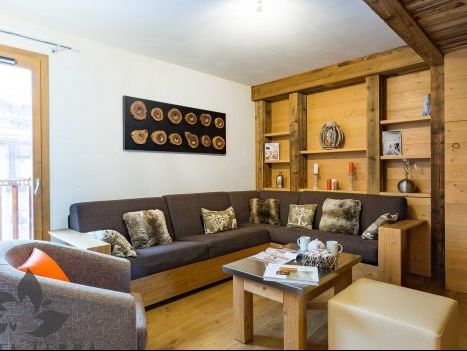 Apartment Résidence Santa Terra