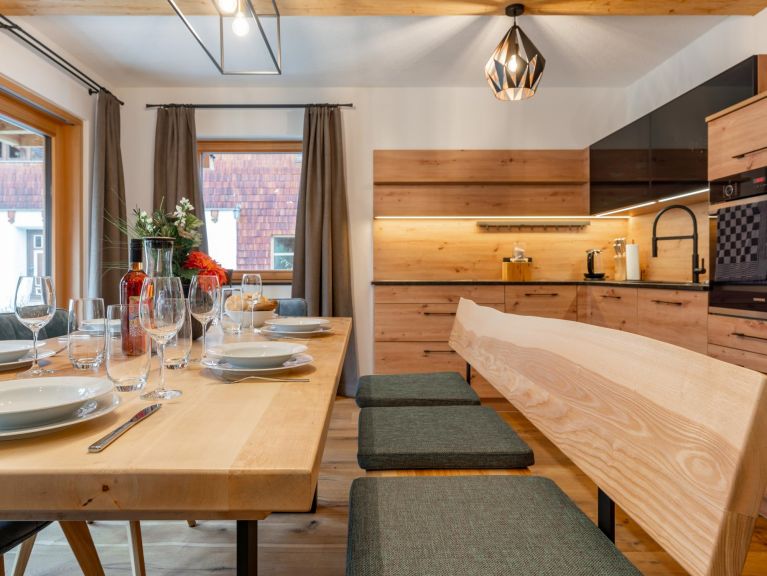 Apartment AlmApART 7-1